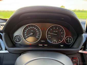 2017 BMW 440i GranCoupé xDrive, 155.000km, 240kW - 18
