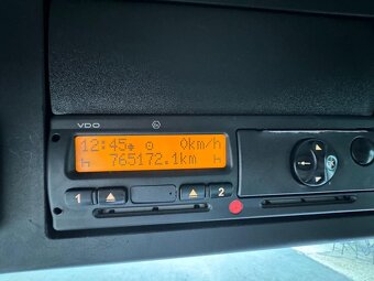 Mercedes-Benz ANTOS 2543 L THERMOKING (6913) - 18