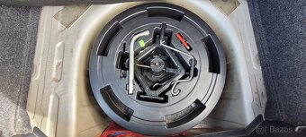 Fiat Stilo 1,9 JTD / 85 kW - 18