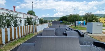 Pronájem bytu 2+KK (47m2) se dvěma lodžiemi, Kuřim, Wolkerov - 18