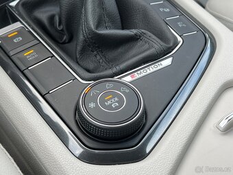 2023 VW Tiguan Allspace 2.0TDI DSG7 Klima-Sedačky IQ.LIGHT - 18