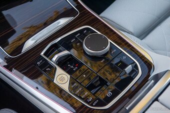 BMW X5 30d M Sport - 18