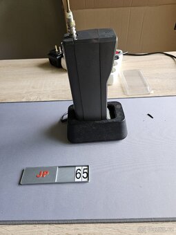 Motorola 8000s a International 2000 - 18