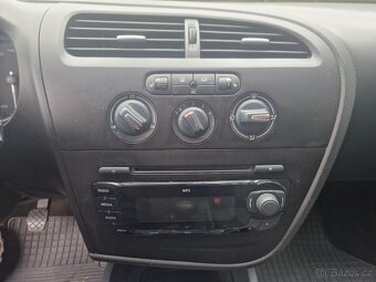 Seat Leon 1,6 TDi CR 77 kW Reference - 18