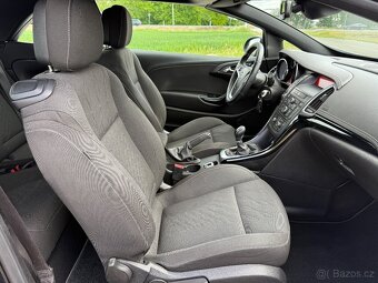 OPEL CASCADA 1.4 TURBO //2014 EDITION 158.400 KM SERVISKA - 18