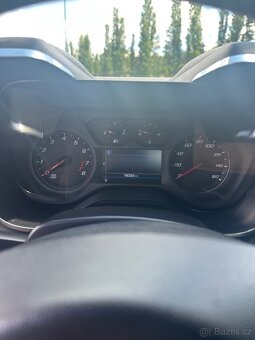 Chevrolet Camaro, 3.6 V6, DPH - 18