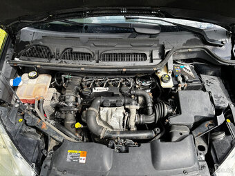 Ford C-MAX 1.6TDCi 66kW, RV 2008, Tažné, Klima, Po servisu - 18