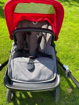 Bugaboo Fox 2 - 18