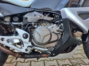 Honda XL 1000 V Varadero - SUPER SATV - 109 900 KČ - 18