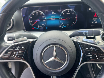 Mercedes-Benz 2.0D 4MATIC 9GTRONIC ČR - 18