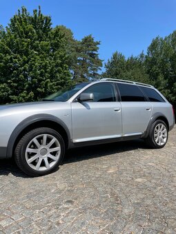 Audi A6 ALLROAD 2.5 TDI V6 - 18