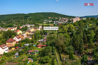 Prodej zahrady, 300 m², Ústí nad Labem - 18