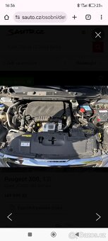 Peugeot 308 - 18