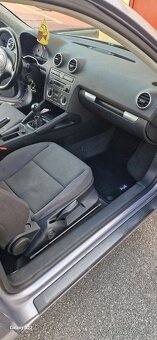 Audi a3 p8 1.9 tdi 74kw - 18