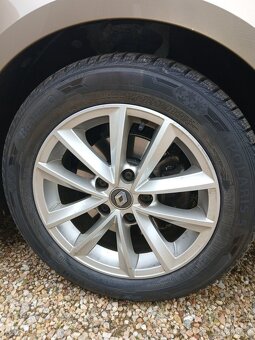 Renault megane grandtour - 18