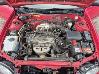 Toyota Corolla E11 Compact - 18