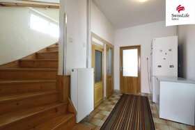 Prodej rodinného domu 138 m2 Poděbradova, Humpolec - 18