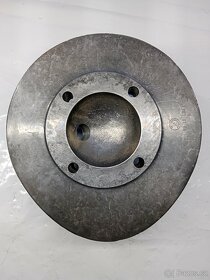 ČZ 125 B & T HLAVA MOTORU TYP BEZ DEKOMPRESORU ORIGINÁL - 18