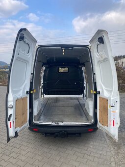 FORD CUSTOM L2H2 R17 2.0TDCi 96KW,SKŘÍŇ,SERVIS-FORD-D,TOP - 18