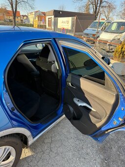 Honda Civic 5DR 1.4 benzín - 18