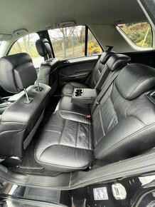 Mercedes ML 350 CDI facelift - 18