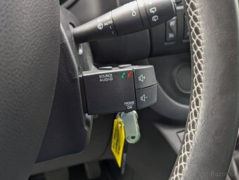 Opel Vivaro 1.6CDTi 89kW 8 MÍST, KAMERA, PDC - 18
