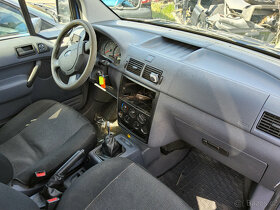 Ford Transit Connect 1,8TDCI 66kW 2006 T230-DILY - 18