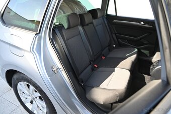 Volkswagen Passat 2.0TDI 90KW DSG Basic 12/2020 - 18
