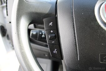 Fiat Ducato, 2,3 JTD L2H1+klima+navi+2x šoupačky - 18