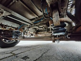 Odtahovka (Opel Movano 2.5 DCI) - 18