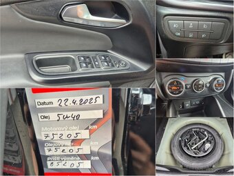 Fiat Tipo 1.4 Turbo S - Design 88kW - 18