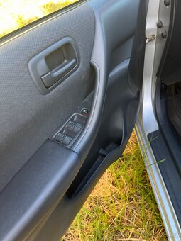 Honda Civic 1.6 V-TEC ,123Tkm  Klima - 18