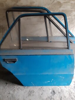 Škoda 105 -130 starší nd. - 18