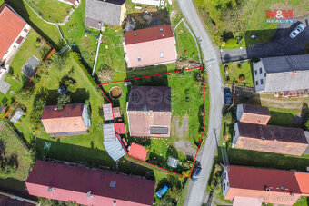 Prodej rodinného domu, 266 m², Skašov - 18