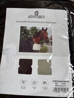 Kentucky horsewear - 18
