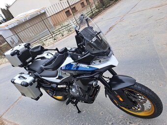 CFMOTO 800MT EXPLORE - 18
