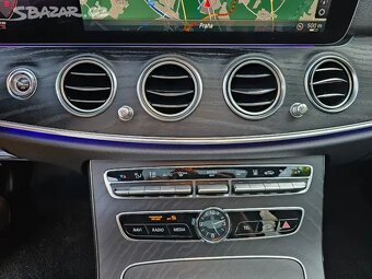 E 53 AMG,4Matic+ 336kW,DPH,Webasto,Headup,Burmester,360kamer - 18