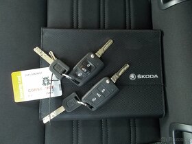 ŠKODA Octavia Combi III FL 1.6 TDI 85kW AMBITION - 18