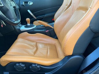 Nissan 350z - 18