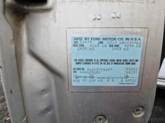 Lincoln Continental Town Coupé (1979) - 18