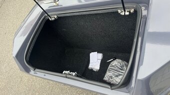 Trike Boom Mustang Famiy - 18