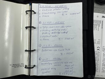 Volkswagen Transporter 1,9 TDI 63KW TAŽNÉ PNEU 6 MÍST - 18