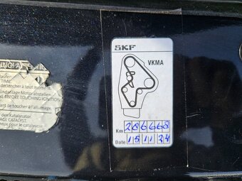 VW TRANSPORTER 2.0TDI 103KW DSG 2010 5MÍST - 18