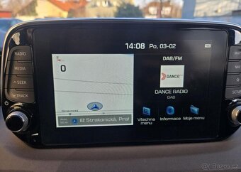 Hyundai Santa Fe 2.4-1.MAJITEL-4X4-AUT-TAŽNÉ 2t - 18