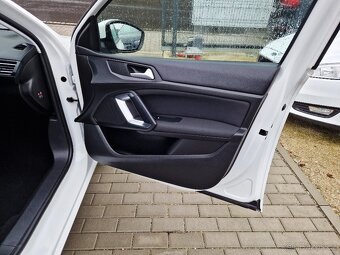 PEUGEOT 308 SW Business Line, r.v. 2019, 119 tis. km - 18