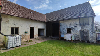 Prodej RD 7+kk, 250m², poz. 1060m², Janova Ves – Kokořínsko - 18