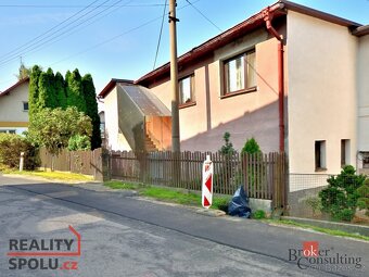 Prodej, domy/rodinný, 166 m2, 58254 Úsobí, Havlíčkův Brod [I - 18