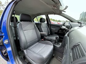 Škoda Octavia 1,6 MPi, STK do 08/2025 - 18