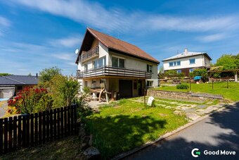 Prodej rodinného domu Zlín - Velíková - 18