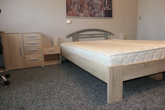 Komplet studentský pokoj - 18